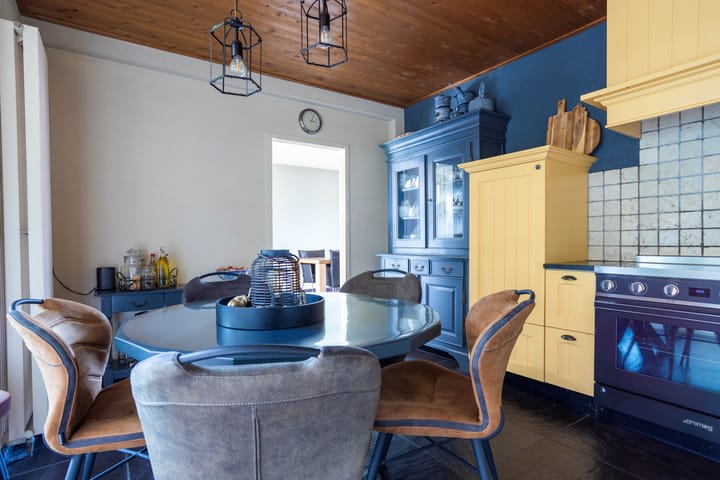 Foto 13 van Hoge Hofstraat 2