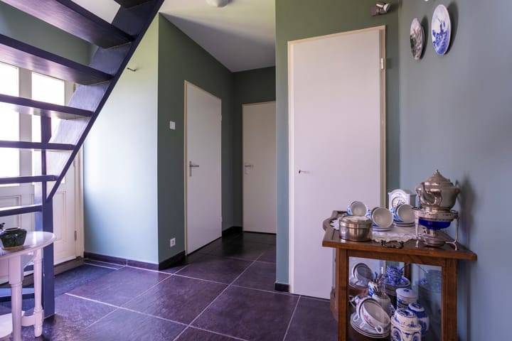 Foto 16 van Hoge Hofstraat 2