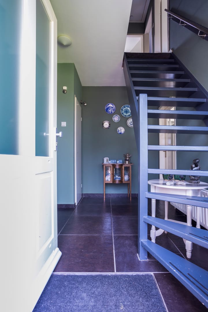 Foto 17 van Hoge Hofstraat 2