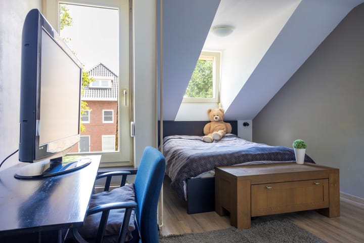 Foto 22 van Hoge Hofstraat 2