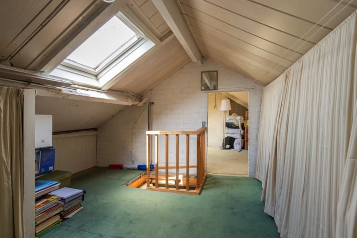 Foto 30 van Hoge Hofstraat 2