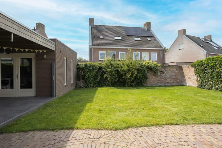 Foto 31 van Hoge Hofstraat 2