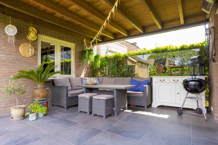 Foto 32 van Hoge Hofstraat 2