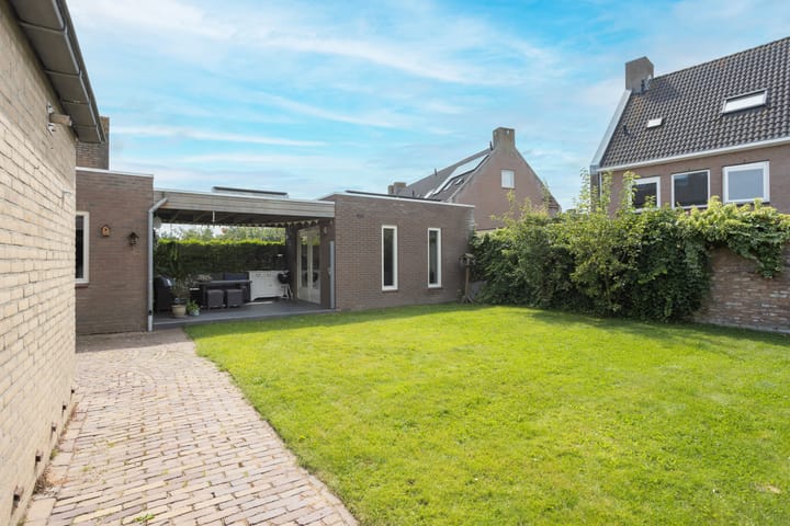 Foto 35 van Hoge Hofstraat 2