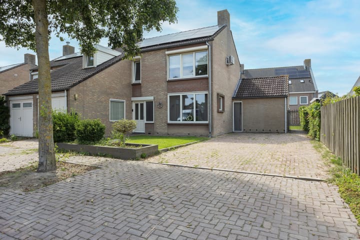 Foto 38 van Hoge Hofstraat 2