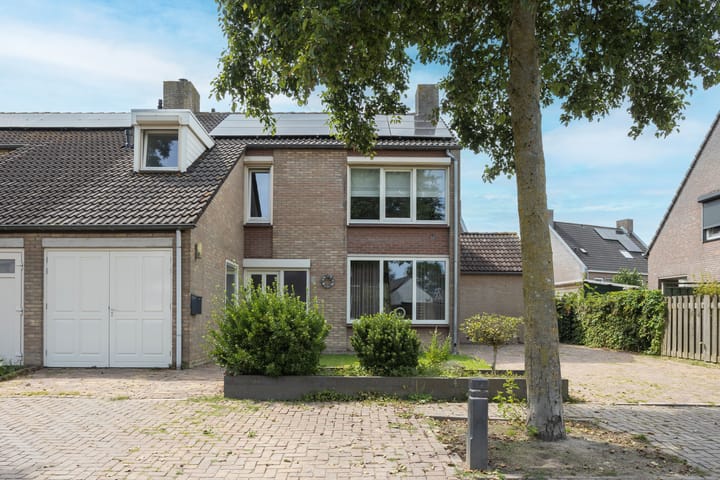 Foto 39 van Hoge Hofstraat 2