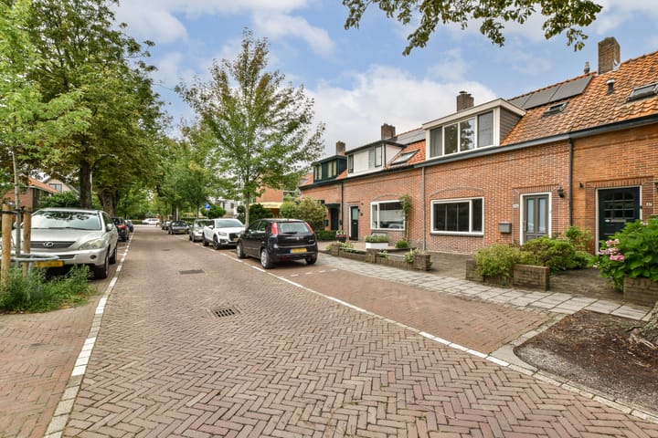 Foto 2 van Rusthofflaan 44