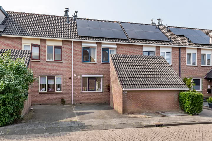 Bekijk foto 1 van Suze Groenewegstraat 19