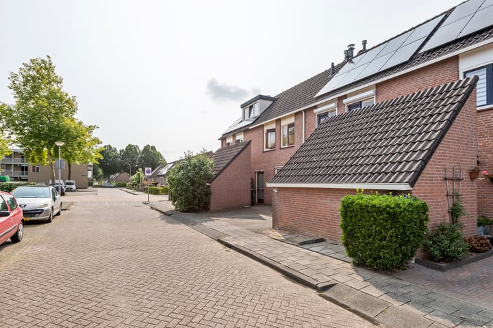 Bekijk foto 3 van Suze Groenewegstraat 19
