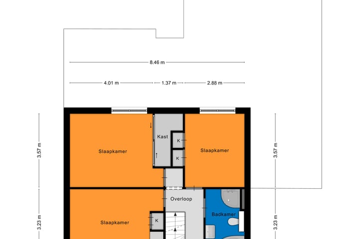 Bekijk foto 23 van Laan ten Habraken 2