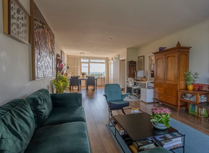 Foto 4 van Sint Annadal 11-F