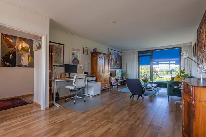 Foto 5 van Sint Annadal 11-F