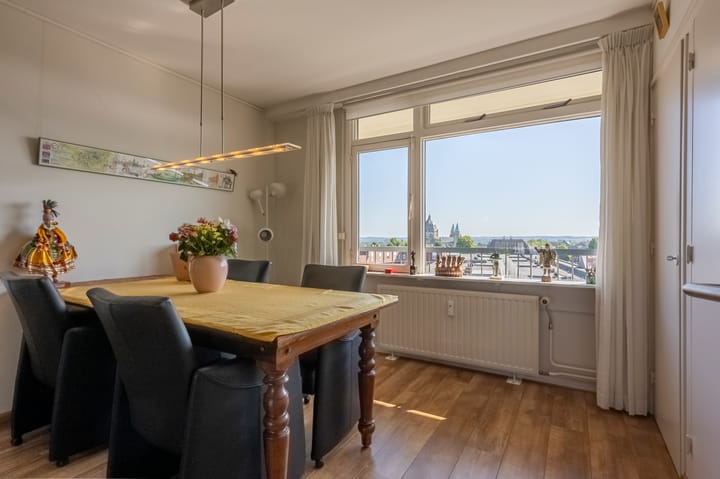 Foto 6 van Sint Annadal 11-F