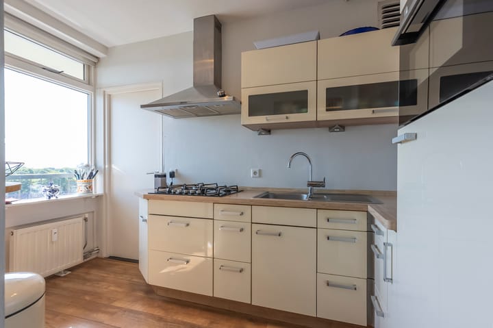 Foto 8 van Sint Annadal 11-F