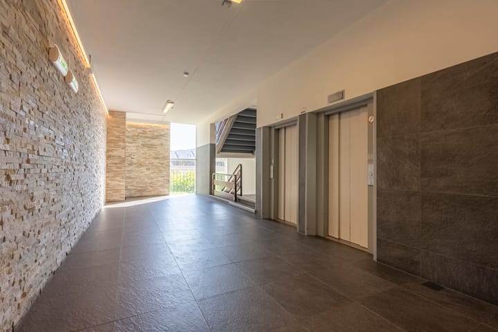 Foto 17 van Sint Annadal 11-F