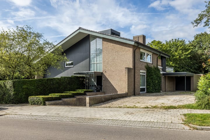 Foto 1 van Beekhoverstraat 52