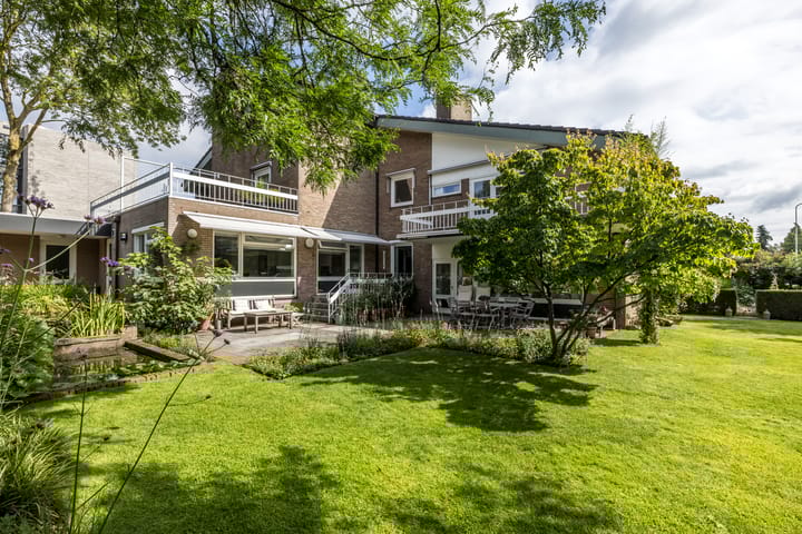 Foto 52 van Beekhoverstraat 52