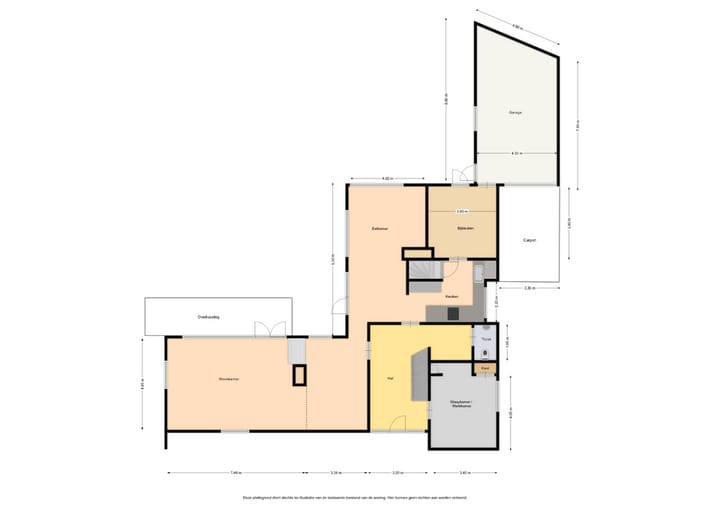 Foto 80 van Beekhoverstraat 52