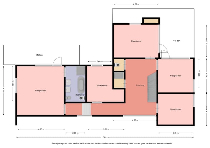 Foto 81 van Beekhoverstraat 52