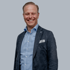 Michael Jellema - NVM Makelaar