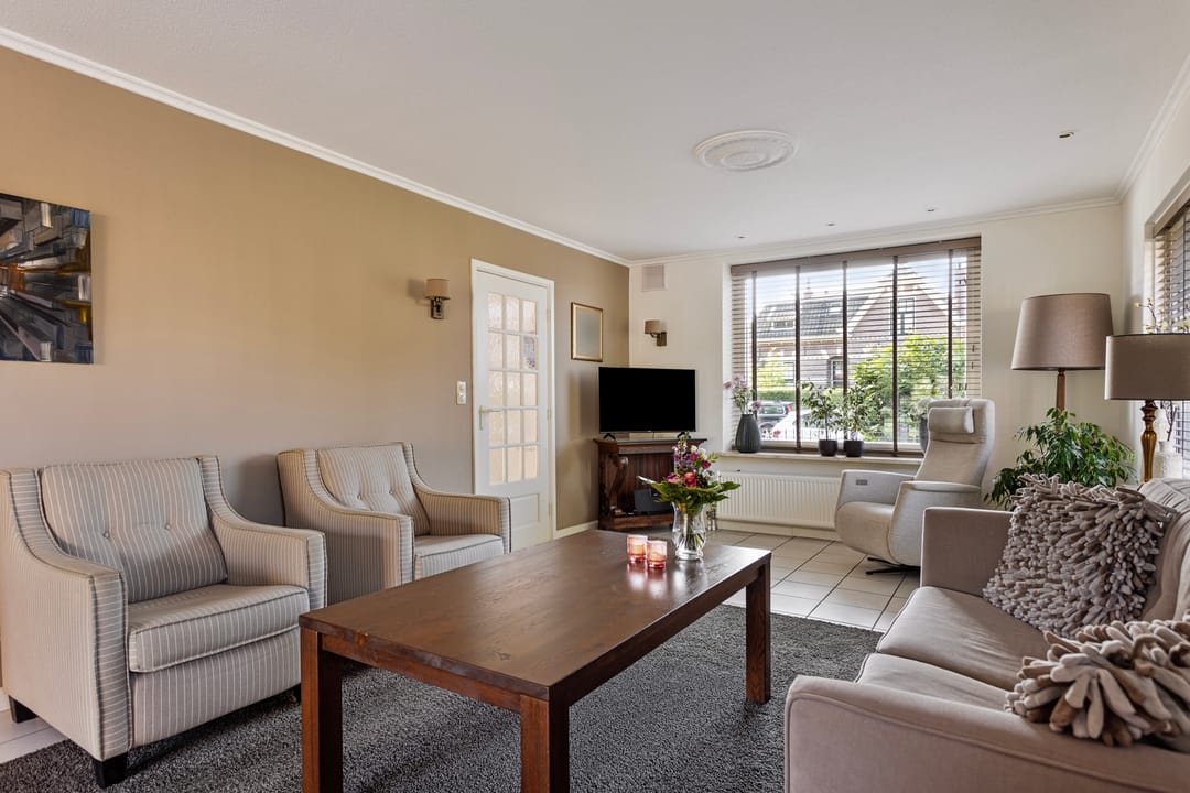 Foto 2 van Krabbenbosweg 76