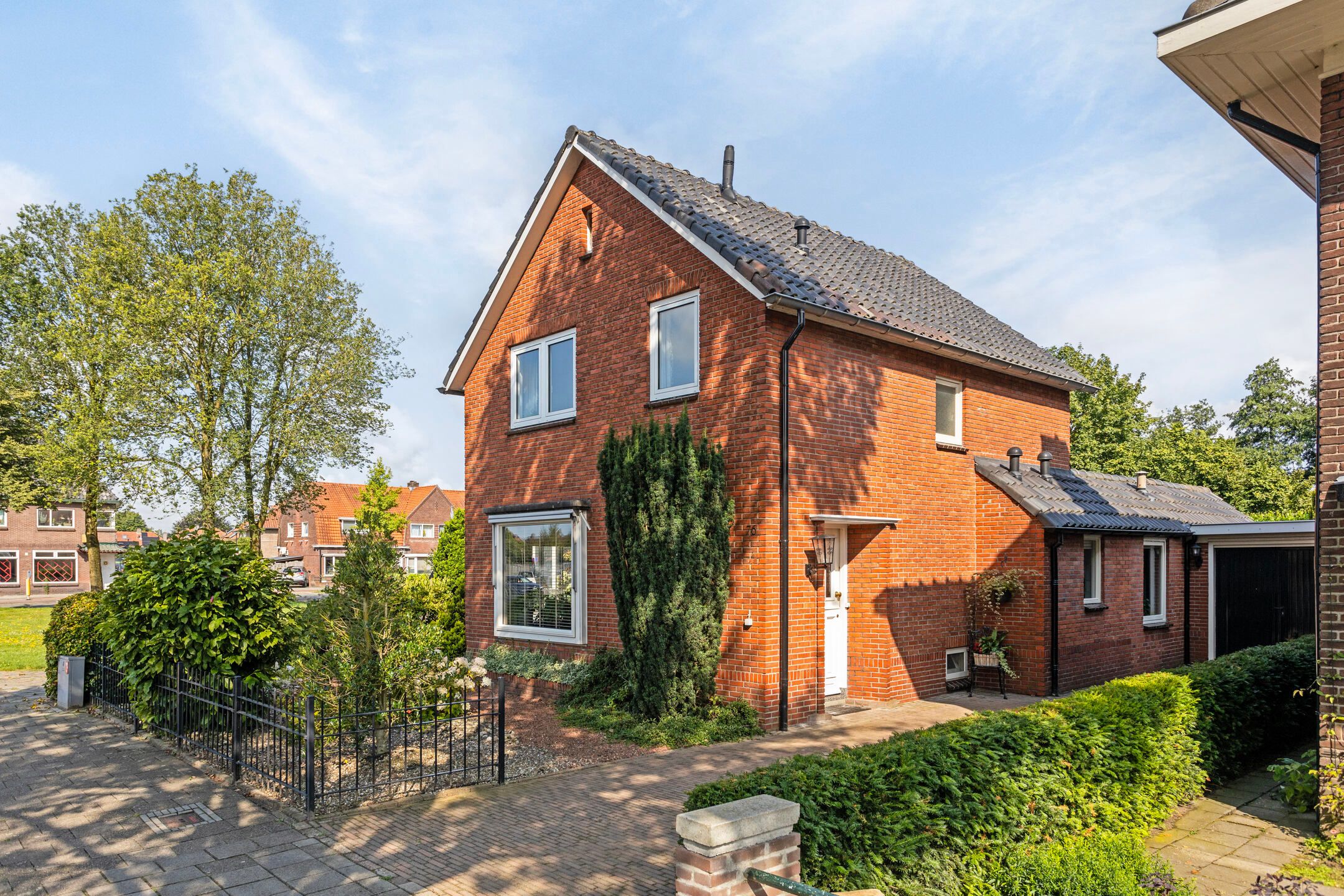 Foto 6 van Krabbenbosweg 76