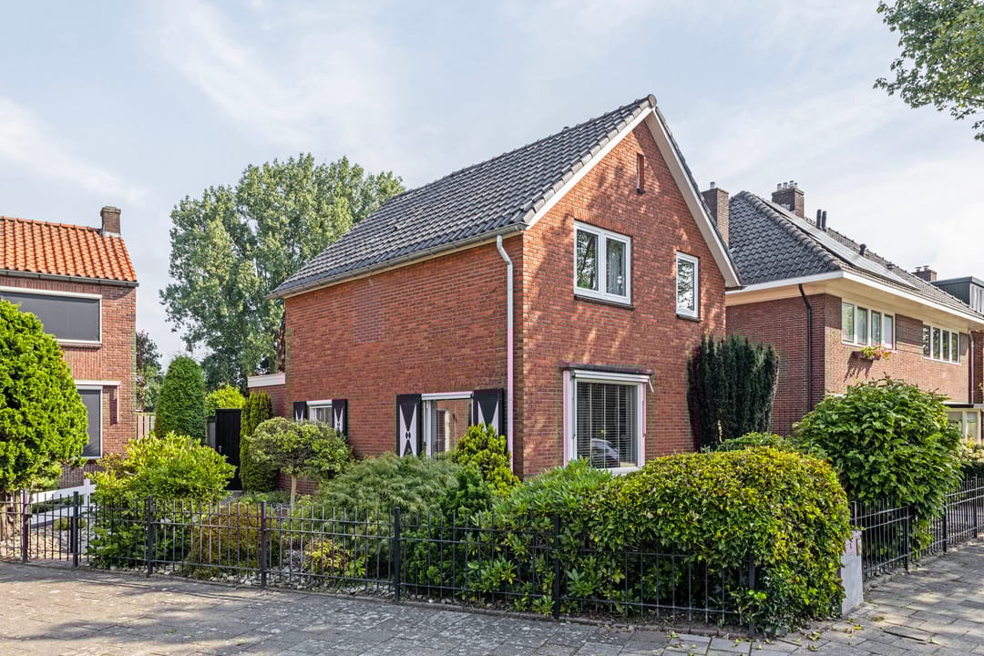 Foto 7 van Krabbenbosweg 76