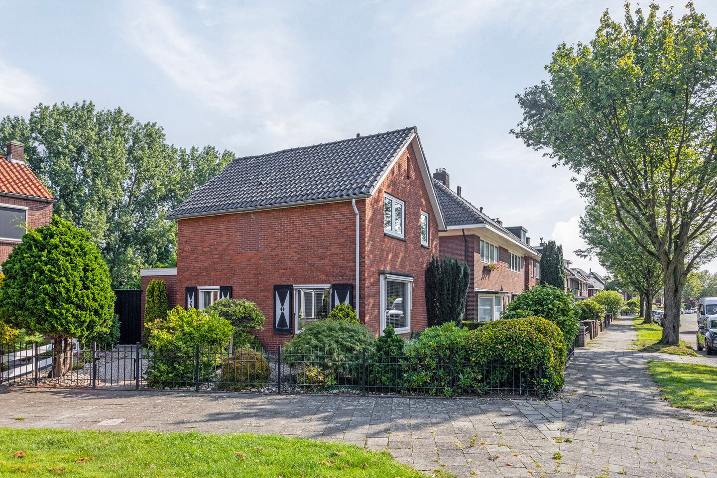 Foto 10 van Krabbenbosweg 76