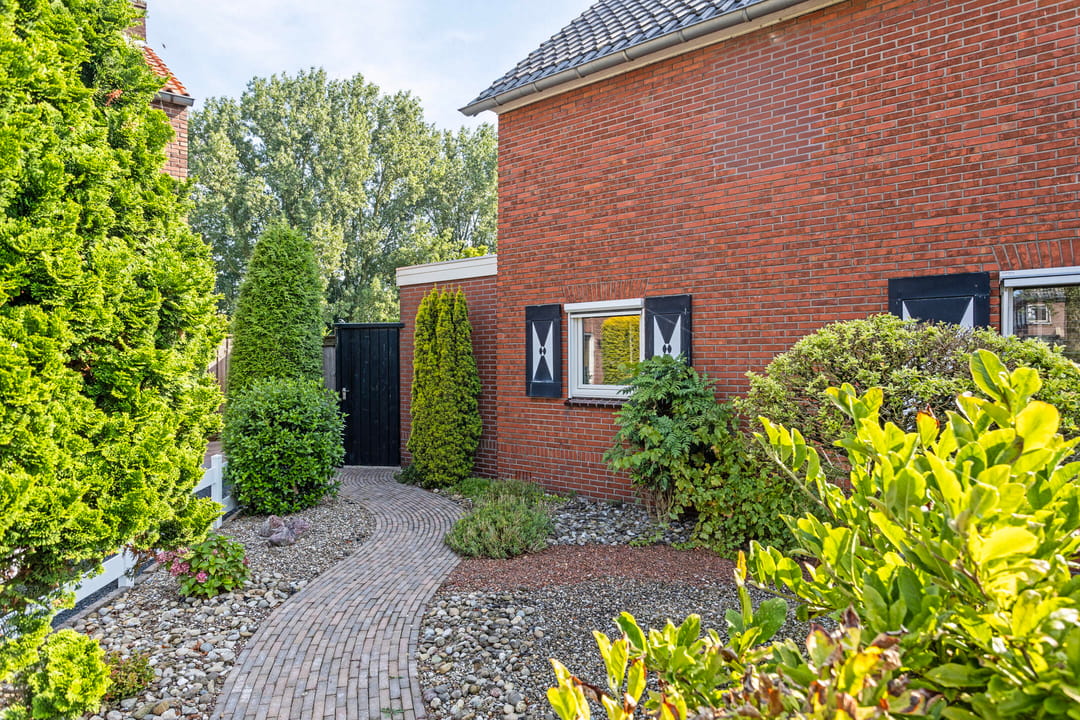 Foto 11 van Krabbenbosweg 76