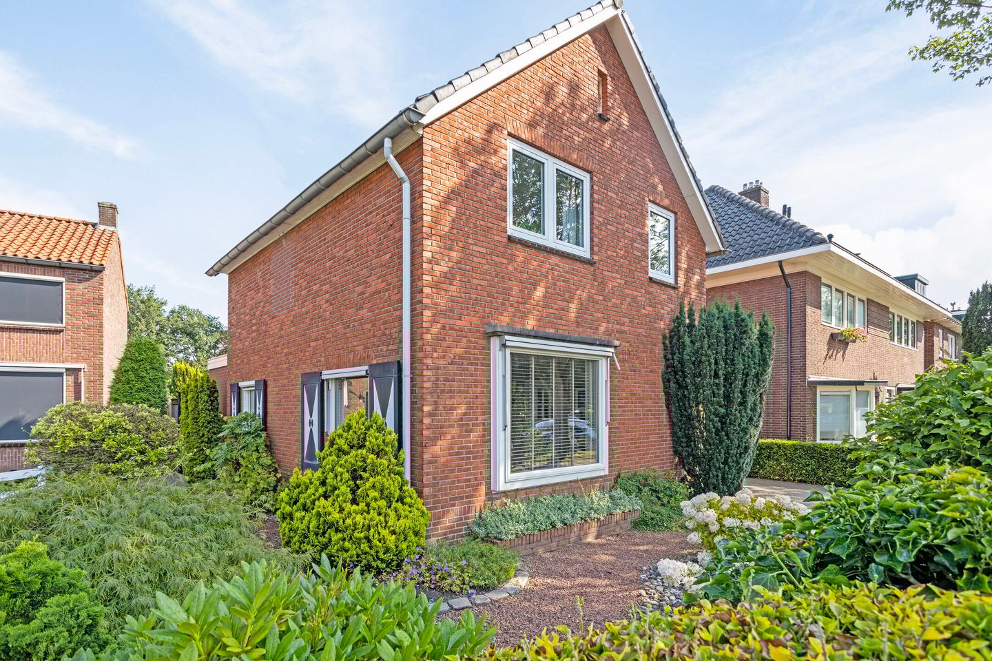 Foto 14 van Krabbenbosweg 76