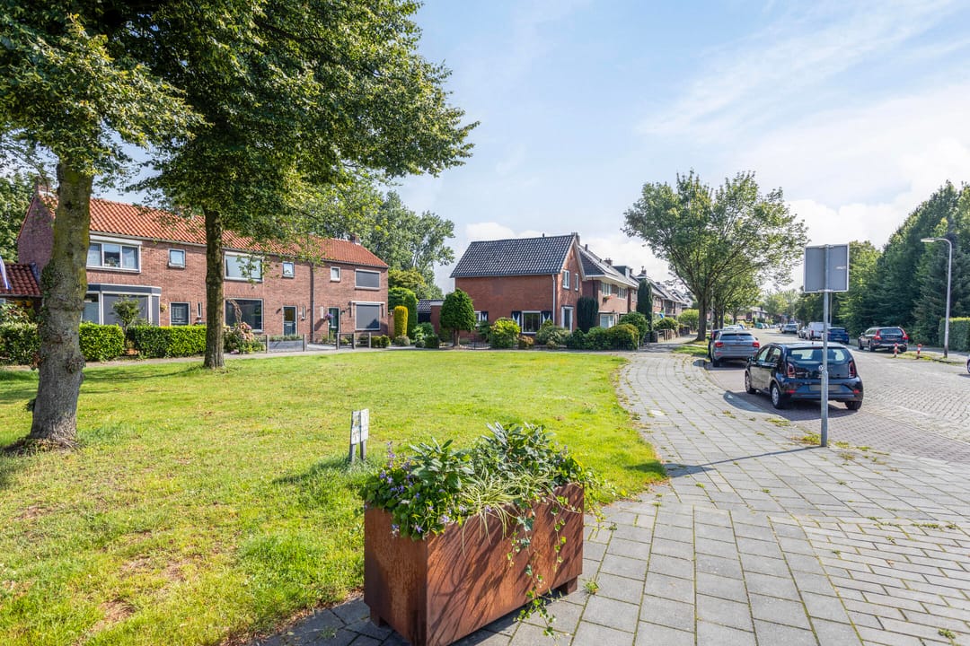 Foto 17 van Krabbenbosweg 76