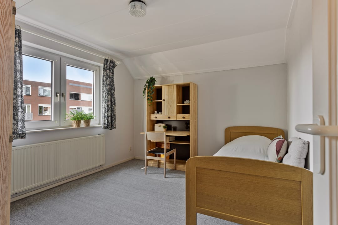 Foto 38 van Krabbenbosweg 76