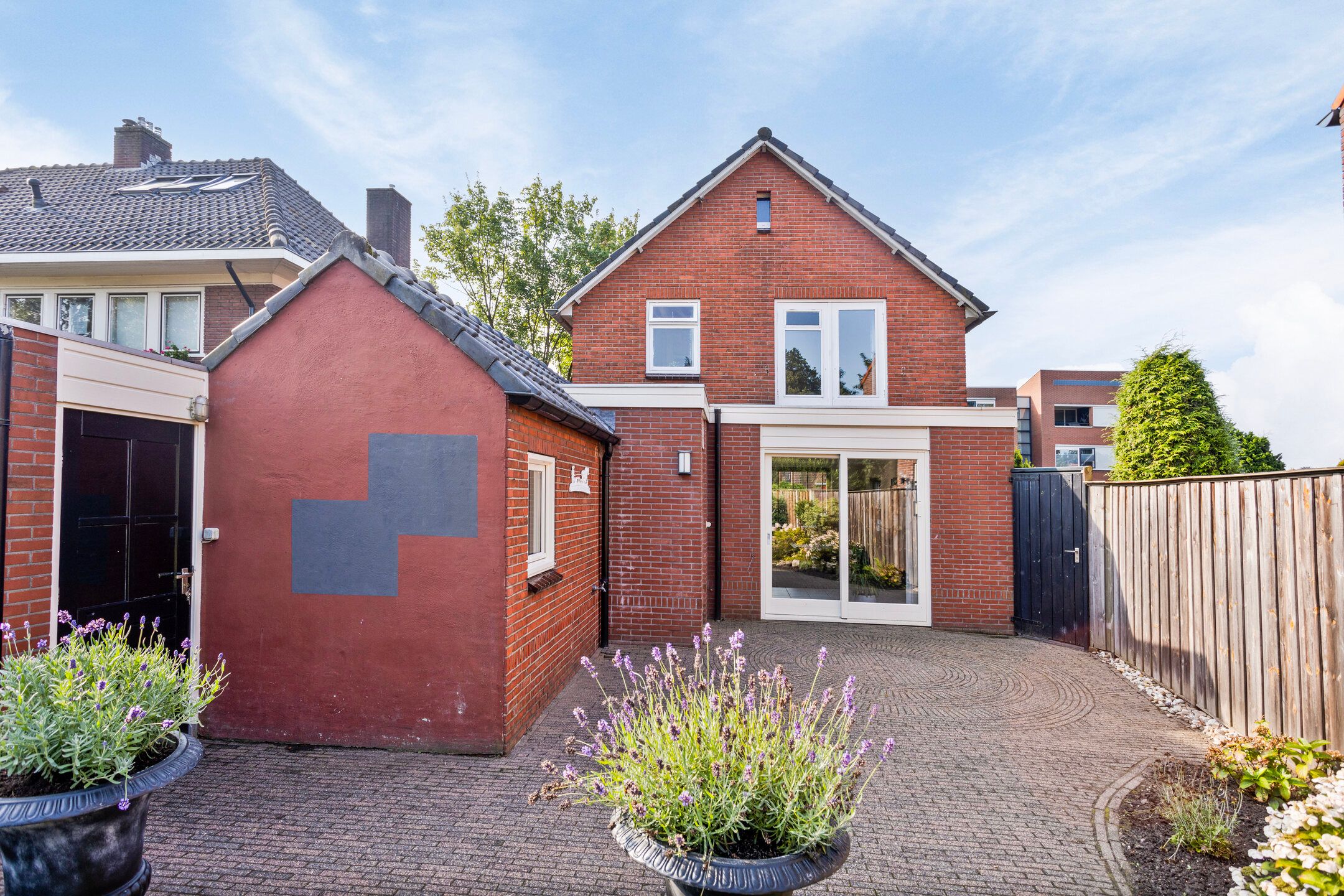 Foto 45 van Krabbenbosweg 76