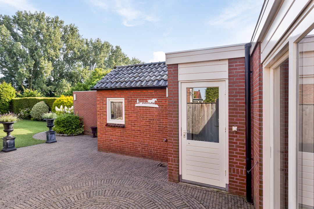 Foto 46 van Krabbenbosweg 76