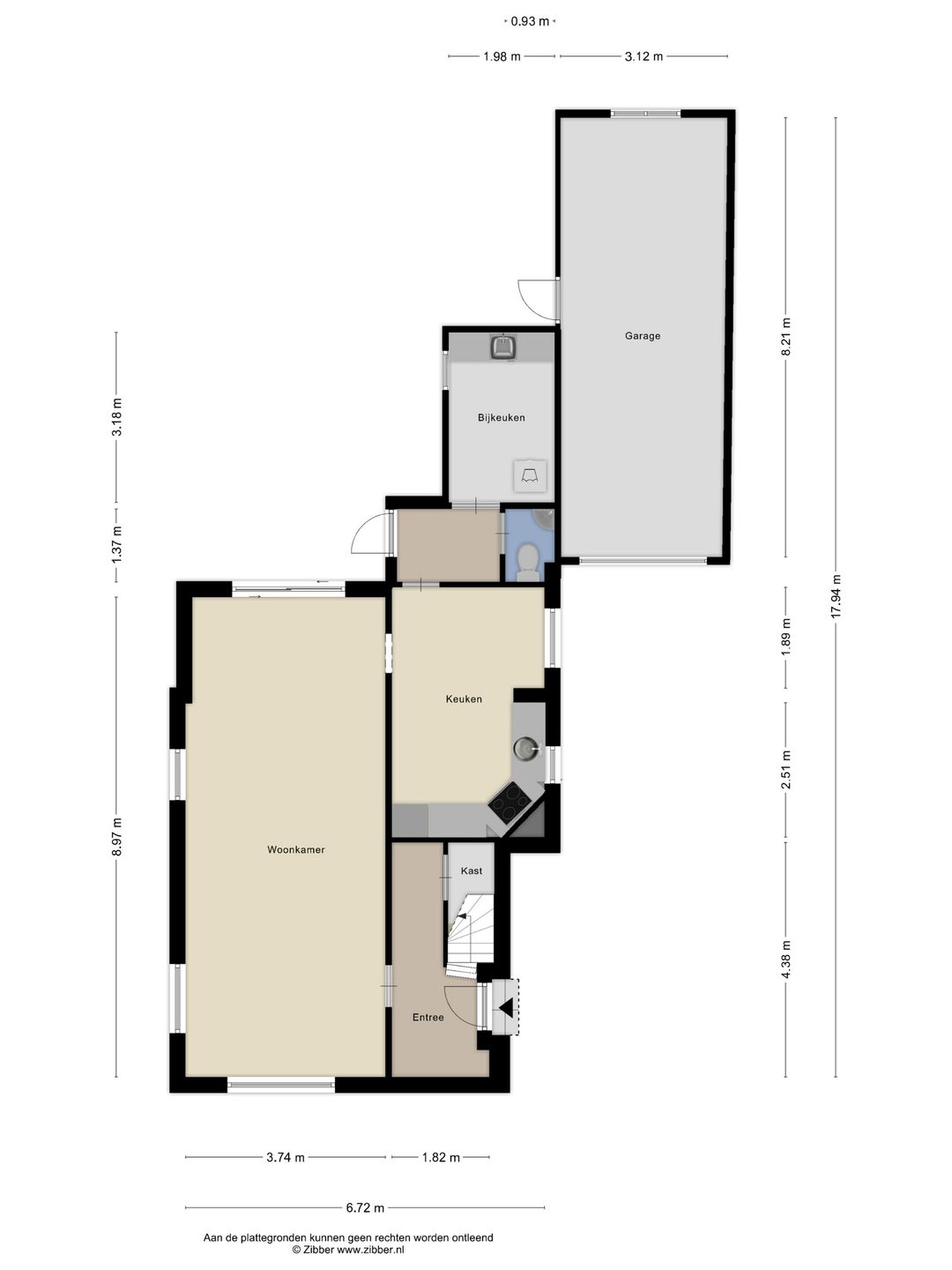 Foto 47 van Krabbenbosweg 76