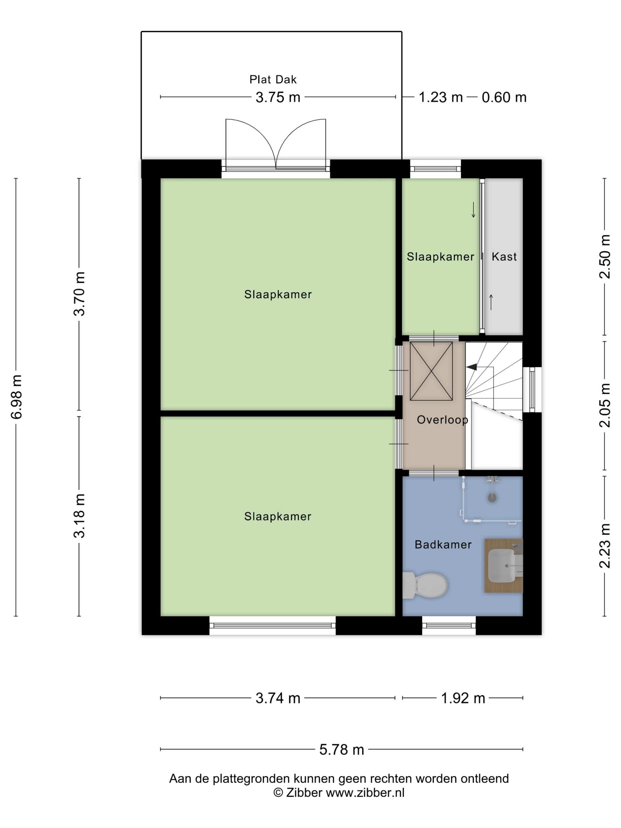 Foto 48 van Krabbenbosweg 76