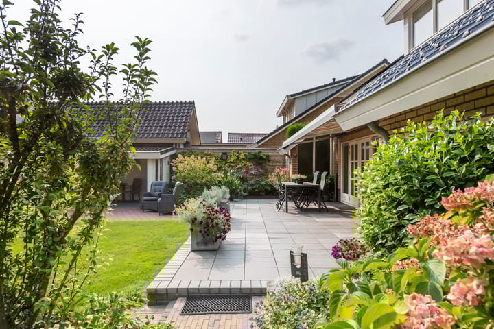 Photo 36 of Korenbloemstraat 70