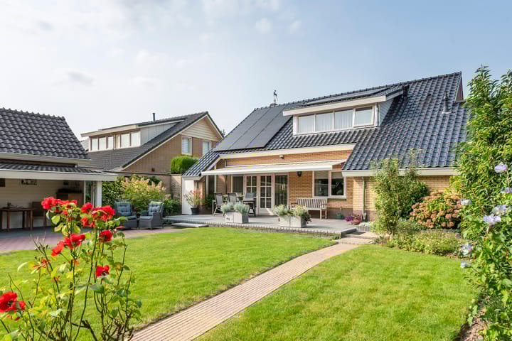 Photo 39 of Korenbloemstraat 70