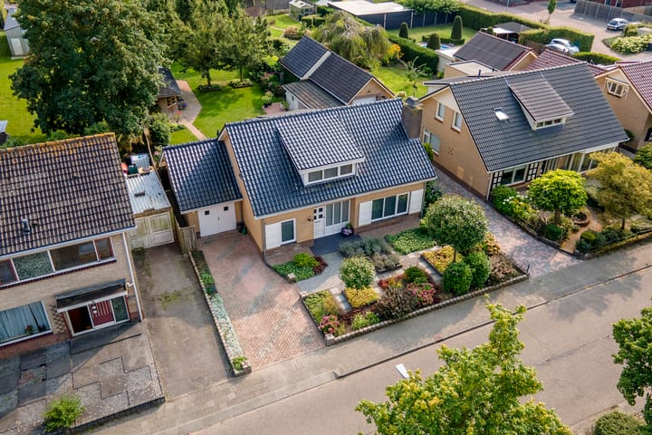Photo 49 of Korenbloemstraat 70