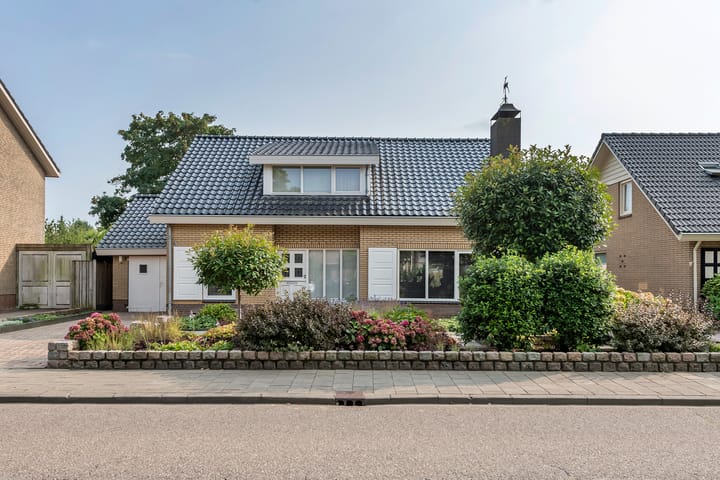 Photo 50 of Korenbloemstraat 70