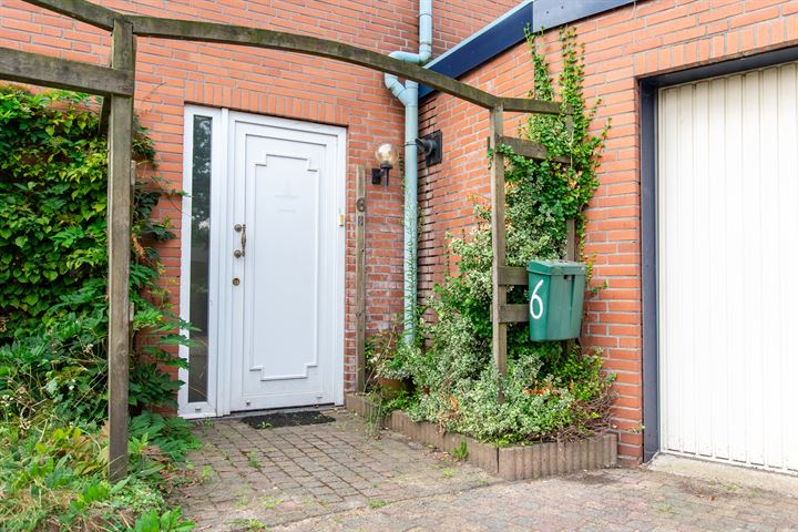 Bekijk foto 9 van Patrijsstraat 6