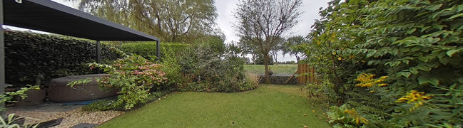 Bekijk 360° foto van achtertuin van Schoffel 1