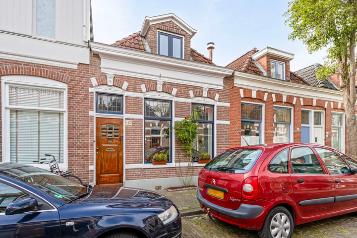 Bekijk foto 9 van Kolfstraat 18