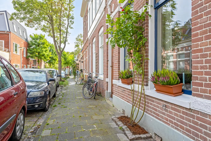 Bekijk foto 13 van Kolfstraat 18