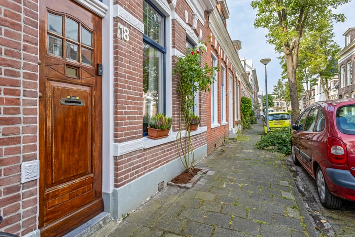 Bekijk foto 10 van Kolfstraat 18