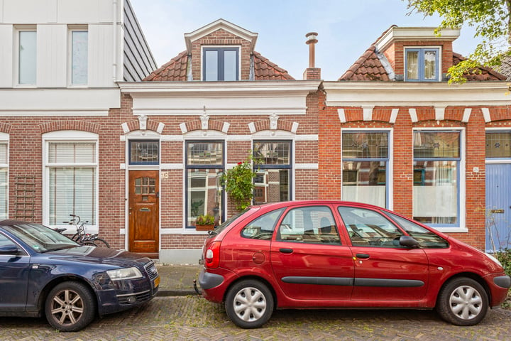 Bekijk foto 39 van Kolfstraat 18