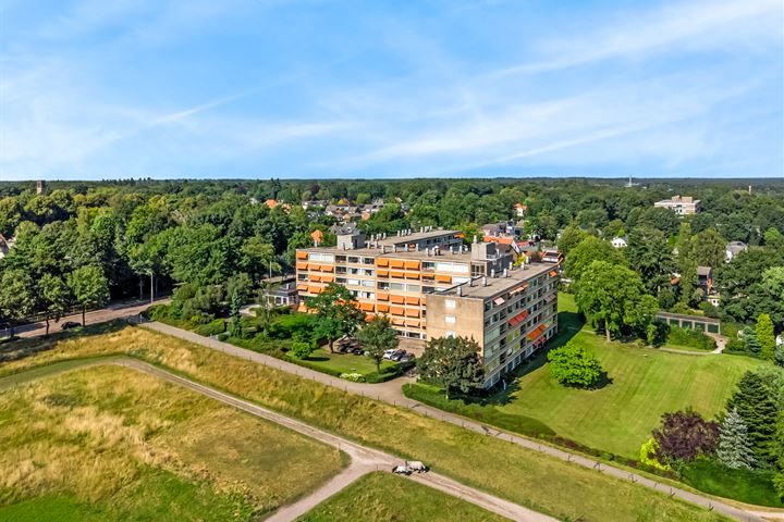 Bekijk foto 2 van Utrechtseweg 80-502