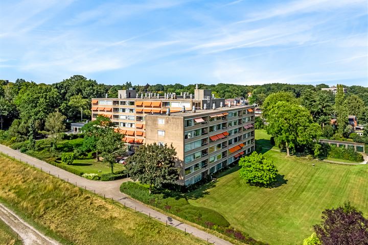 Bekijk foto 3 van Utrechtseweg 80-502