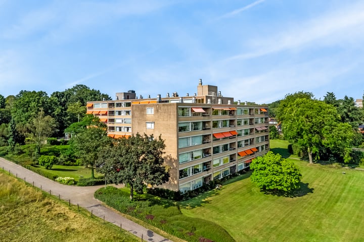 Bekijk foto 33 van Utrechtseweg 80-502