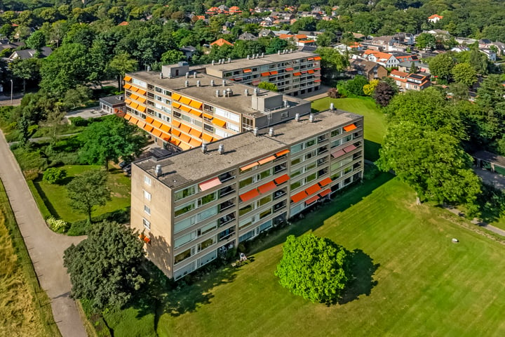 Bekijk foto 35 van Utrechtseweg 80-502